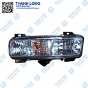 Đèn cản (L) CAMC H08 mới