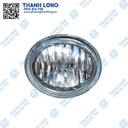 Đèn cản JAC 15T tròn (L)