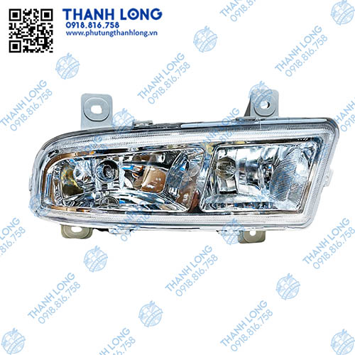 Đèn cản HOHAN (L)