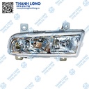 Đèn cản HOHAN (R)