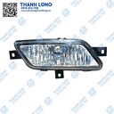 Đèn cản TH6T, trắng, 8T3 (L)