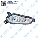 Đèn cản vuông JAC, K5 (L)
