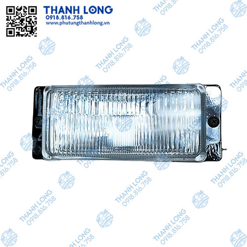 Đèn cản Isuzu 2T5 DOZO (L)