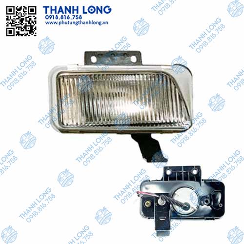 Đèn cản ISUZU 1T9 - 5T (L) (TQ)