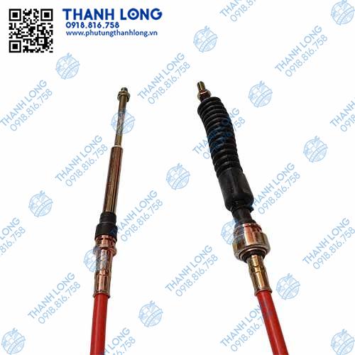 Dây số chính - Dây vào cửa Trường Hải Ollin 2T5-3T5 dài 2.8m đầu 8/8