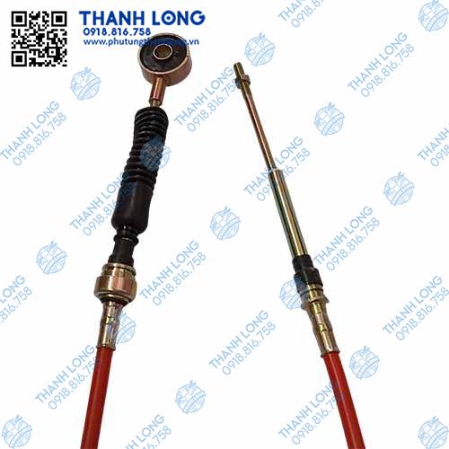 Dây số trường hải, hai đầu phanh M8, dài 2.4m