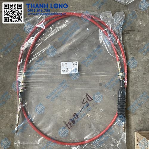 Dây số hai đầu ốc M8*M8 /dài 2.7m