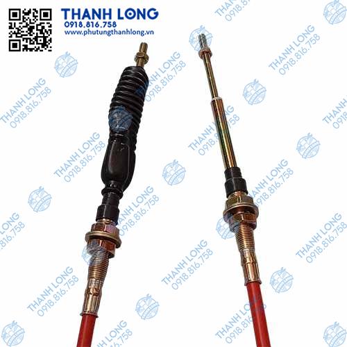 Dây số hai đầu ốc M8*M8 /dài 2.7m