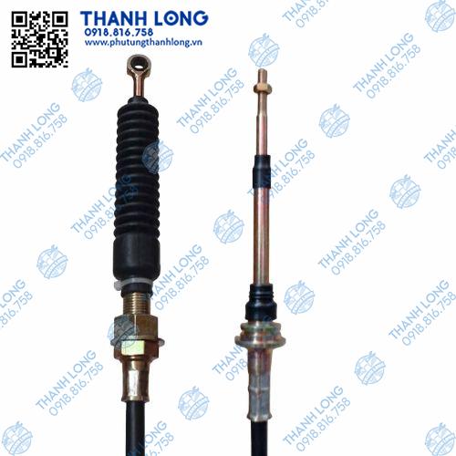 Dây số xe 500kg-700kg Vỏ 6T45-Ruột 9T55 khoen 8 li
