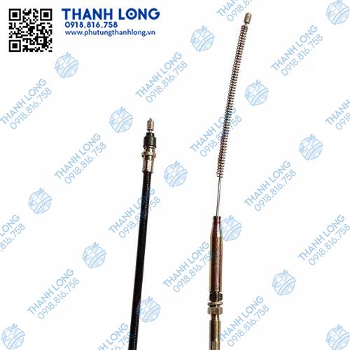 Dây thắng tay HD72 (vỏ 3m22 - ruột 3m55)