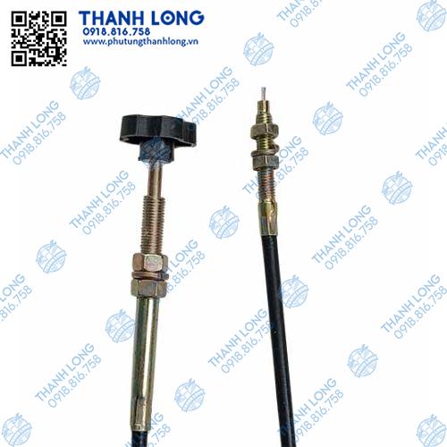 Dây tắt máy chế 1m80