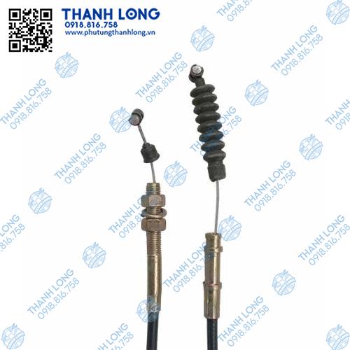 Dây tắt máy (011) HD15T-2000 dài 1m71