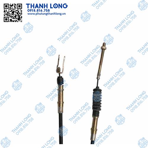 Dây tắt máy (012) HD15T-1997 dài 2m95