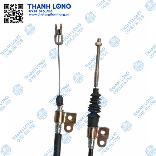 Dây tắt máy (014) HD15T-2000 dài 1m86