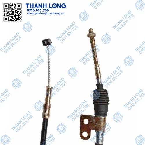 Dây tắt máy (015) HD15T-2000 dài 3m58