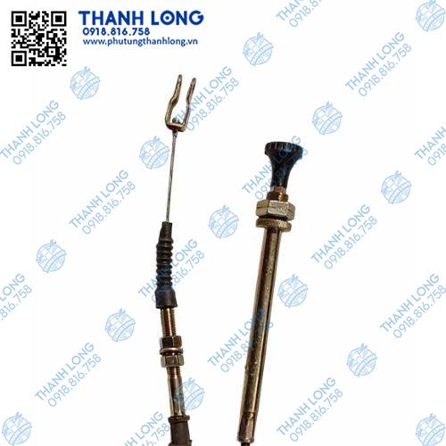 Dây tắt máy (016) DW15T dài 2m10 dây rút