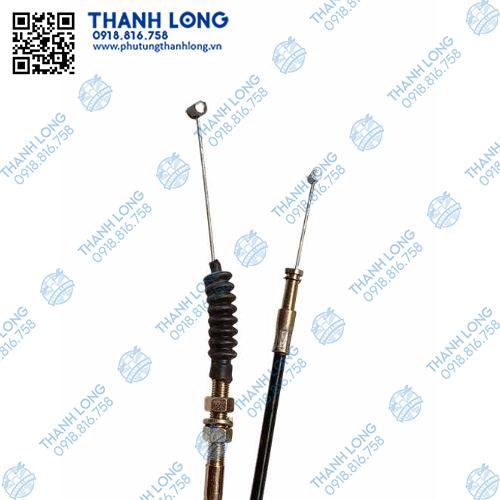 Dây tắt máy (017) HD3T5-HD72 dài 2m20