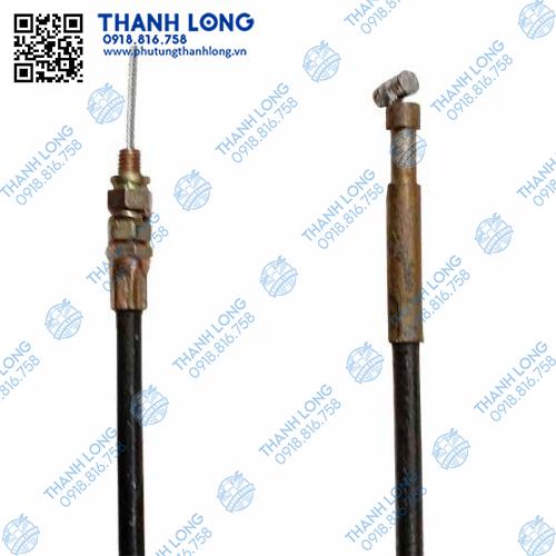 Dây tắt máy (025) Foton dài 1m