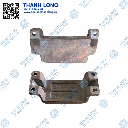 Đỡ trượt nhíp trước của sau (L) SHACMAN