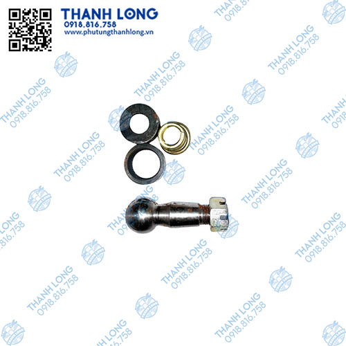 Táo Rotin 3 dọc BJ130 đầu chùa côn 18