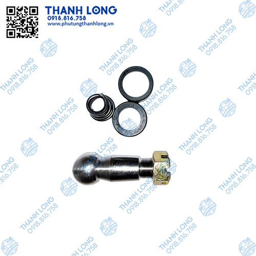Táo Rotin 3 ngang EQ153 LIXIN đầu chùa côn 28