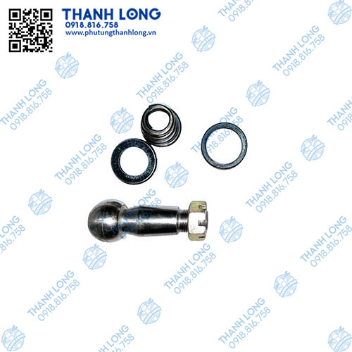 Táo Rotin 3 ngang CA151 LIXIN đầu chùa côn 24