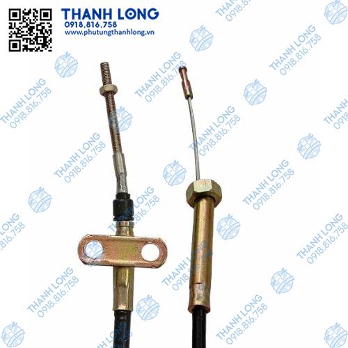 Dây thắng tay xe Veam vỏ 2m60- Ruột 2m85