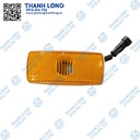 Đèn hông xi nhan - vè cua lốp Howo A7 (R)