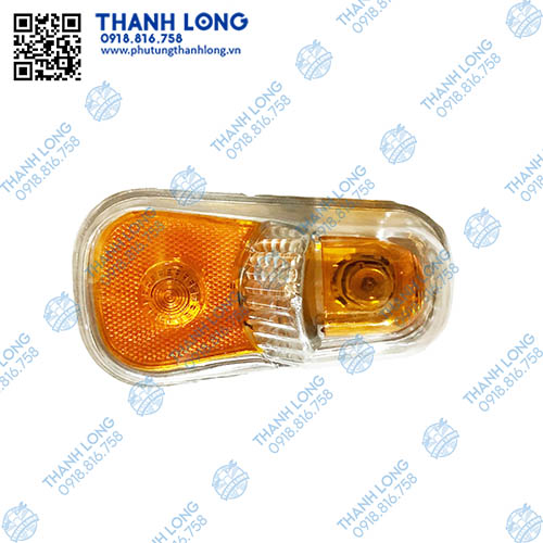 Đèn hông xi nhan - vè cua lốp Chenglong Hải Âu 507 (R+L)