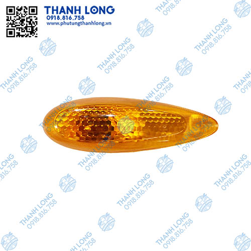 Đèn hông xi nhan / vè lốp JAC-N350/ bên L (xe JAC 3T5)