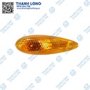 Đèn hông xi nhan / vè lốp JAC-N350/ bên L (xe JAC 3T5)