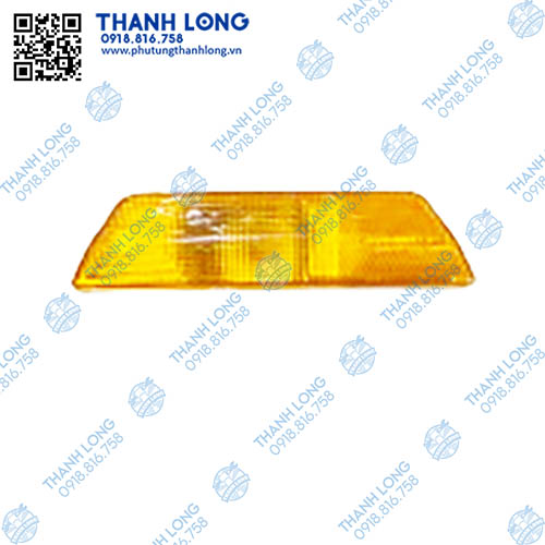 Đèn hông xi nhan vè lốp hohan N7 (L) <WG9525720023>