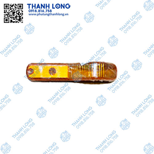 Đèn hông xi nhan / vè lốp AUMAN ben mới (L=R)