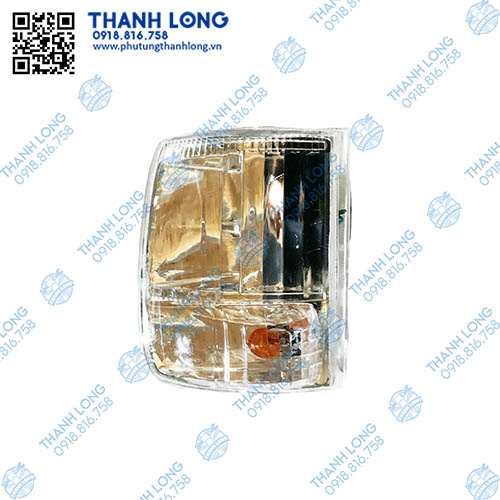 Đèn xi nhan VINA VNXK cũ 1T25-3T5-5T= JBC (L)
