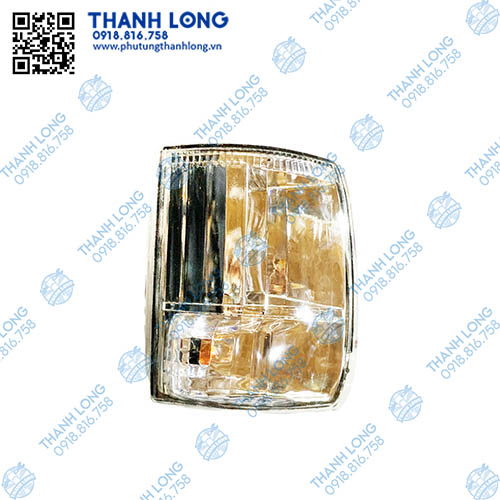 Đèn xi nhan VINA VNXK cũ 1T25-3T5-5T = JBC (R)