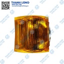 Đèn xi nhan trước KAMAZ (L=R)