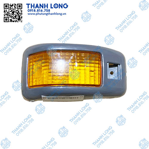 Đèn hông xi nhan cánh cửa xe Hino (LH= RH)