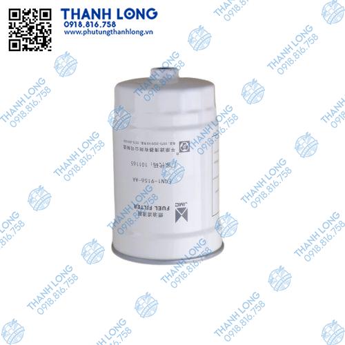 Lọc dầu nhiên Liệu Thô Trắng HD Đô Thành IZ65 Zhln