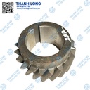 Bánh răng số 2 trục dưới EQ140, 20R (có cá)