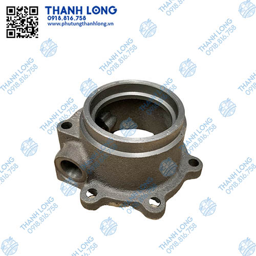 Bích sâu km cao EQ140*145 (Bích cao hộp số) phanh lốc kê <1700J-151>