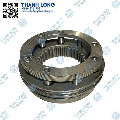 Đồng tốc số 2/3 EQ140*145, 9 đinh L1, hàng tong xing