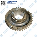 Bánh răng số 2 trục trên EQ145, 39R, chéo 32R chuột (EQ145-1700J-127)