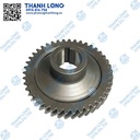 Bánh răng số 5 trục dưới EQ145, 42R, lồi hình nón