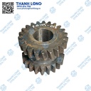 Bánh răng đôi 21*22 /1chéo -1thẳng EQ145,