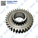 Bánh răng 32R*21R, số phụ 2cầu 3, 25 tấn