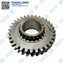 Bánh răng số phụ 2cầu 3.25tấn  32R*21chuột/ EQ20 vỏ xanh