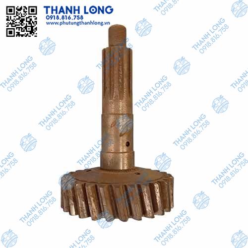 A cơ số phụ 26R