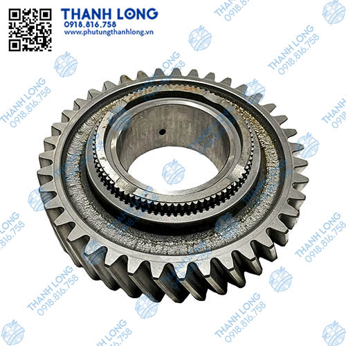 Bánh răng 39r 82 chuột số phụ 7 tấn 2cầu