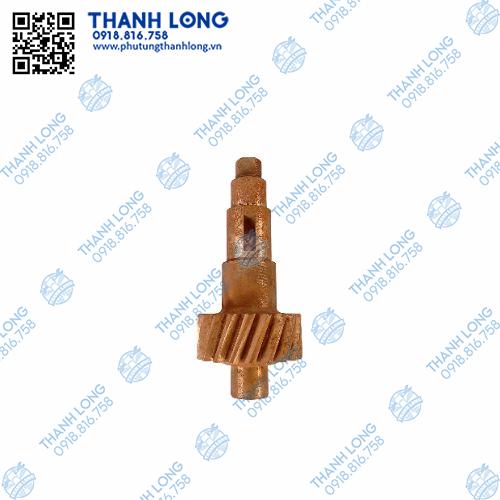 Trục 19r  số phụ 7 tấn 2cầu