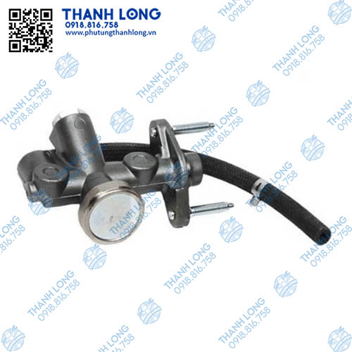 Heo côn trên 5/8 Ford Ranger - Everest 2009-2010